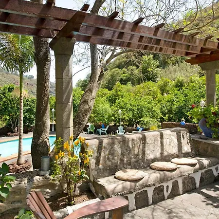 Villa Finca Macaronesia