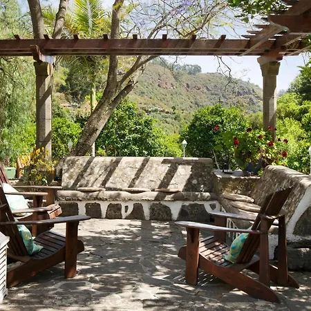 Finca Macaronesia