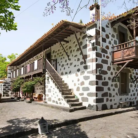 Villa Finca Macaronesia