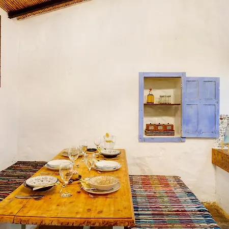 Villa Finca Macaronesia