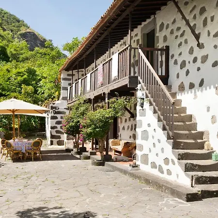 Villa Finca Macaronesia