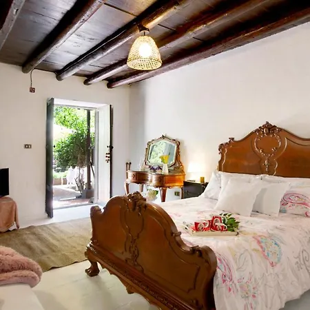 Finca Macaronesia *