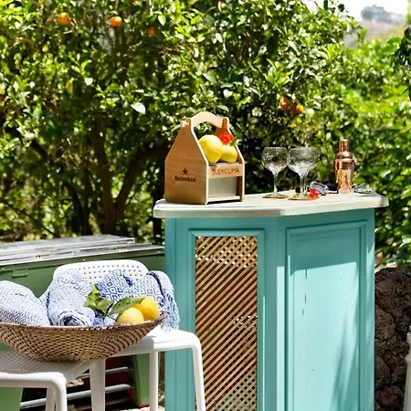 Finca Macaronesia Willa *